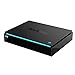 Android TV Box, Wechip Smart tv box Android 6.0 Marshmallow quad core MXQ PRO 4K Dual WiFi