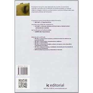 Tanatoestética - tanatopraxia MF1607_2
