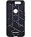 BENTOBEN Nexus 6P Case, Google Nexus 6p Case, Hybrid Dual Layer Anti Slip Rugged Cover Hard PC and TPU Shockproof Bumper Protective Case for Google Nexus 6P (2015), Black