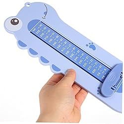 Children's Foot Measuring Device Home Tools Baby