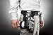 Spider Holster Single Camera System Camera Holster and a Bonus Strap & Neck Strap Combo Kit For Canon, Nikon, Panasonic, Olympus DSLR's