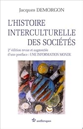 L' histoire interculturelle des sociétés