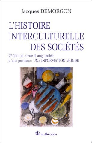 L' histoire interculturelle des sociétés