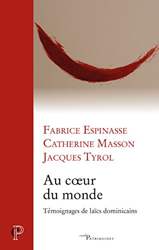 Au coeur du monde
