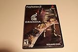 Grandia III - PlayStation 2
