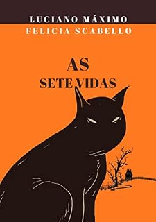 Livro As sete vidas