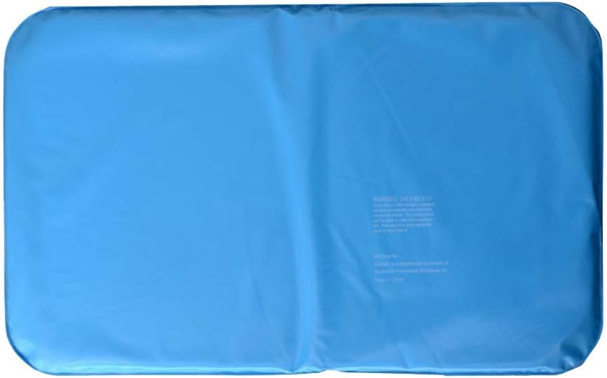 cuscinetto di raffreddamento per dormire