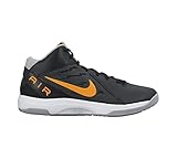 Nike Men's The Air Overplay IX Basketball Shoe