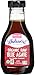 Wholesome Sweeteners 11.75-Ounce Organic Raw Blue Agave Nectar, Fair Trade, 100% Pure, Non GMO, Gluten Free & Vegan, 6 Pack