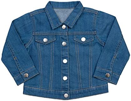 baby denim jacket australia