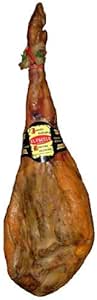 JAMON BODEGA GRAN RESERVA MAS DE 7 KG. : Amazon.es ...