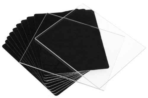 Cokin P340 Creative Mask Filters in Protective Case