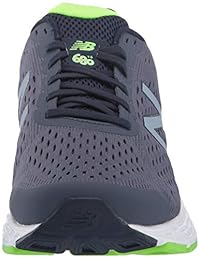New Balance Men's 680v6 Cushioning Running Shoe