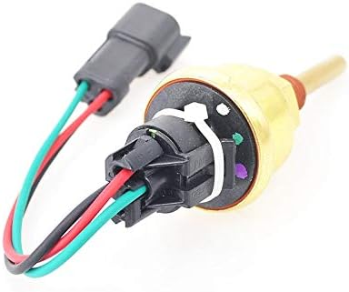 Brand New Temperature Sensor Coolant Level Sensor 239 9957 Mtm a0001 For Caterpillar C10 C12 Buy Online At Best Price In Uae Amazon Ae