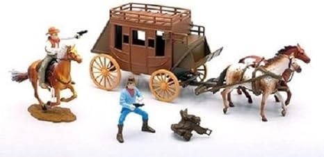 cowboy toys amazon