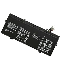Toopower New Battery Replace for Huawei Matebook X