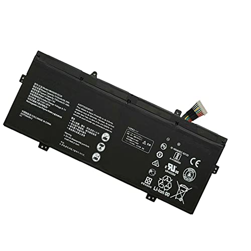 Toopower New Battery Replace for Huawei Matebook X