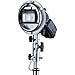 Phottix Cerberus Multi Mount Holder with Bowens Speed Ring (PH87308)