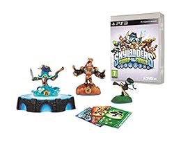 Skylanders SWAP Force