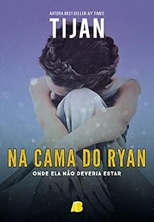 Livro Na Cama do Ryan