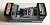 2014 Jimmie Johnson Lowes Kobalt Tools Signed 1/64 Nascar Diecast Car (A) - Autographed Diecast Cars