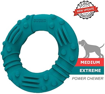 indestructible dog toys lifetime guarantee