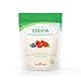 Natural Mate Stevia All Purpose Natural Sweetener (Blended with Erythritol), 1 Pound