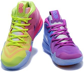 YUEE Men Kyrie 4 Basketball Shoes