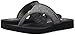 Skechers Cali Women's Meditation Zen Child Flip Flop,Grey,7 M US