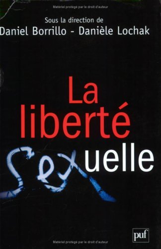 La  liberté sexuelle