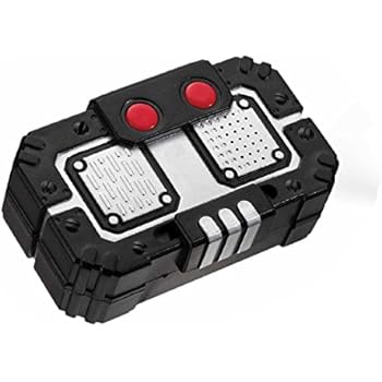 SpyX / Micro Voice Disguise - Voice Recording Spy Toy - Record Your Voice and Play it Back 'Twisted'.Perfect addition for your spy gear collection!