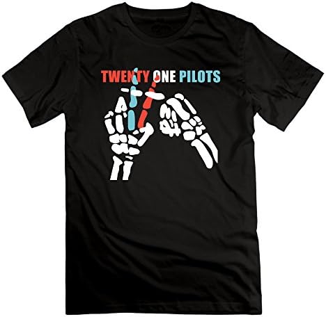 Xiaohuang86 Boys Tee Screw Neck