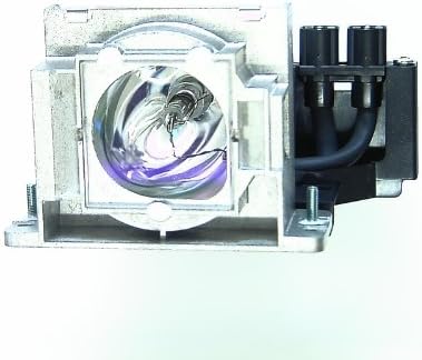 Diamond Lamp for MITSUBISHI HC3100 Projector with a Ushio bulb inside housing