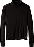 Hot Chillys Kid's Peach Skins Turtleneck Shirt