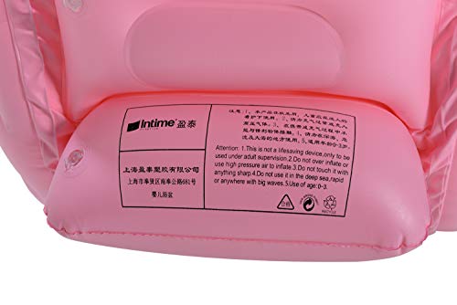 Inflatable Baby Bathtub, Air Bath Basin Non Slip Bathing Tub Portable Foldable Shower Basin Pool with Plastic Bellows Foot Pump and Baby Bath Toy for Kids