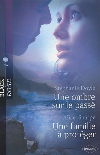 Une  ombre sur le passé