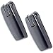 APDTY 112508 Rear Hatch Liftgate Lift Gate Window Glass Hinge Set (Rear L & R)