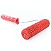 Mnixy 7-Zoll-Wanddekoration Empaistic Wall Decoration Supplies, Tools & Wall Treatments Supplies & Tools›Colour Application›Paint Rollers, 10