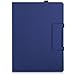 IVSO Apple iPad Pro 12.9 Case With Keyboard Ultra-Thin DETACHABLE Wireless Keyboard Stand Case/Cover for Apple iPad Pro 12.9-inch 2015 Version Tablet (Blue)