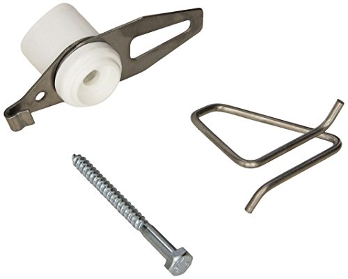 Powerfields R-41-WC1 Wide Tape Tensioner with Gate Hook