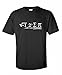 I Ate Some Pie, And It Was Delicious funny graphic T Shirts