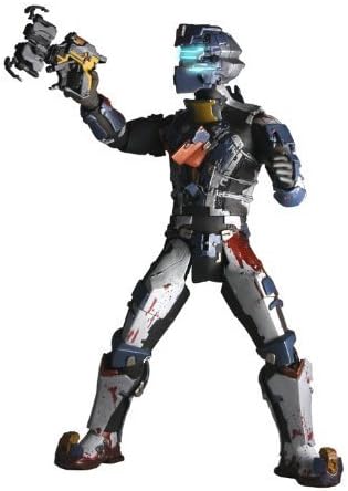 Dead Space 2 - Isaac Clarke 18cm Fig. by Dead Space