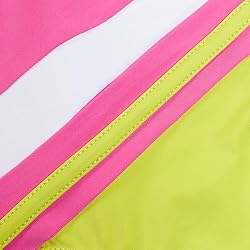 Speedo Girl's Swimsuit One Piece Infinity Splice