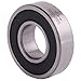 XiKe 10 Pack R8-2RS Bearings 1/2
