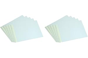 Pioneer Photo Albaums 10 Page Magnetic Refill for JMV207 Display Album, 2 Pack