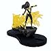 WizKids Heroclix DC War of Light #037 Karu-SIL Figure Complete with Character Card
