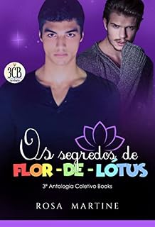 Livro Os Segredos de Flor-de-Lótus