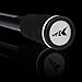 KastKing Perigee II Fishing Rods - Fuji O-Ring Line Guides, 24 Ton Carbon Fiber Casting Spinning Rods - Two Piece Twin-Tip Rods One Piece Rods