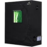 CoolGrows Grow Tent, 48
