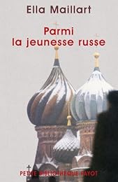 Parmi la jeunesse russe